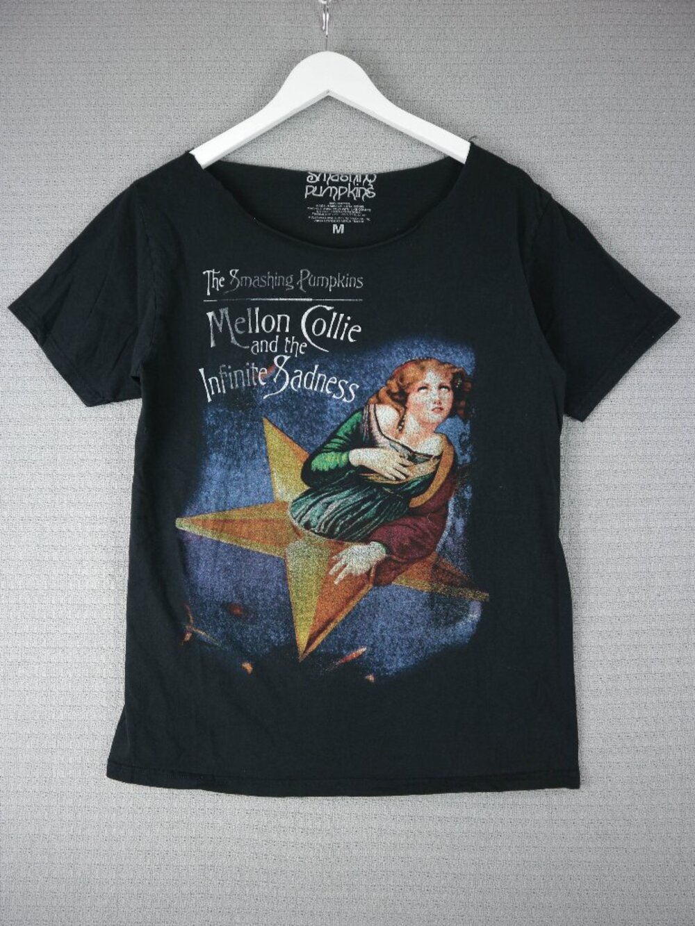 The Smashing Pumpkins Mellon Collie and the Infinite Sadness Medium Shirt